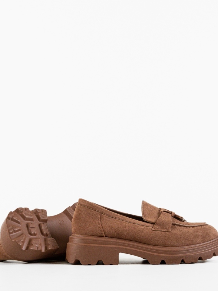 Scarpe casual Camel Valya - Img 5