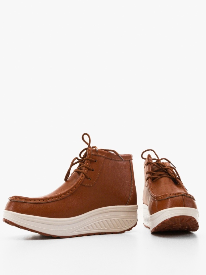 Scarpe casual Camel Vinto - Img 5