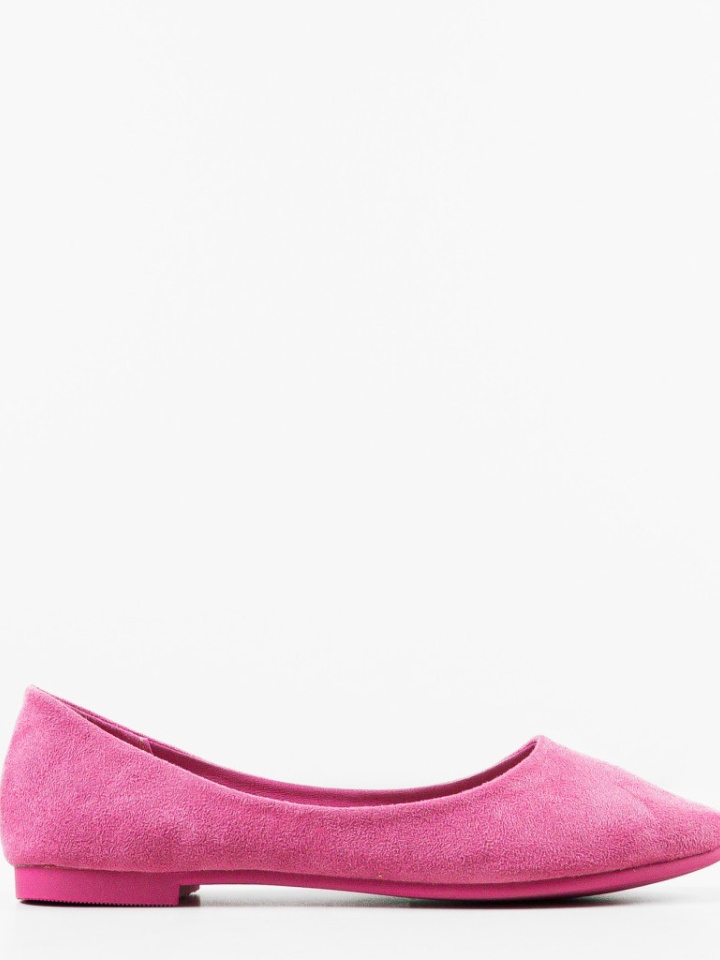 Scarpe casual Fuchsia Alecsey - Img 11