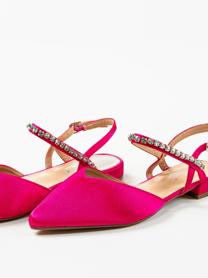 Scarpe casual Fuchsia Blazy - Img 11
