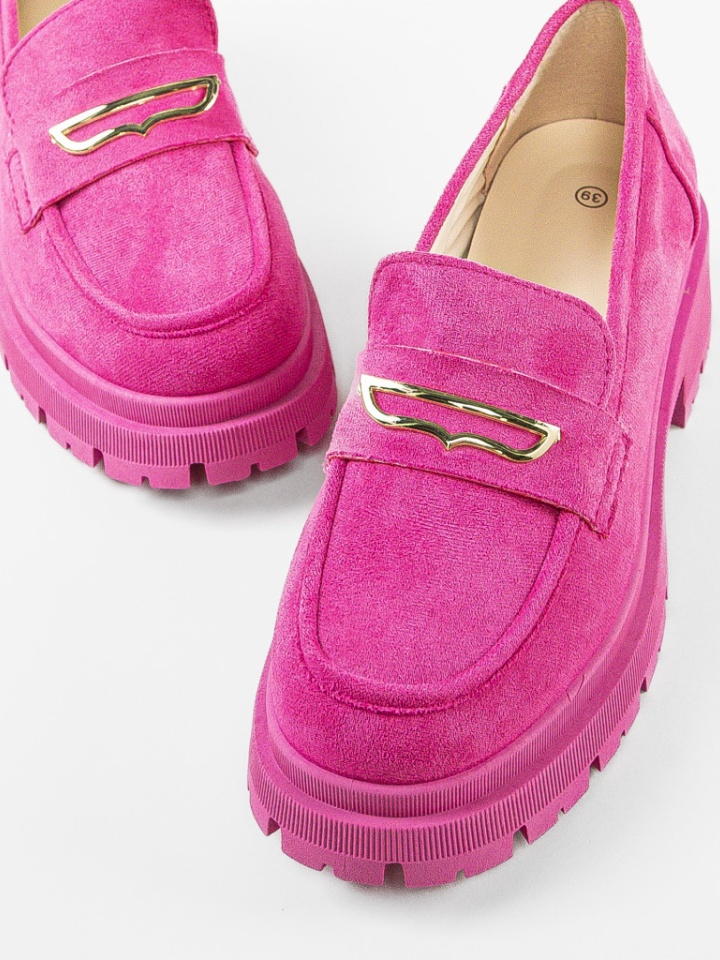 Scarpe casual Fuchsia Jenny - Img 6