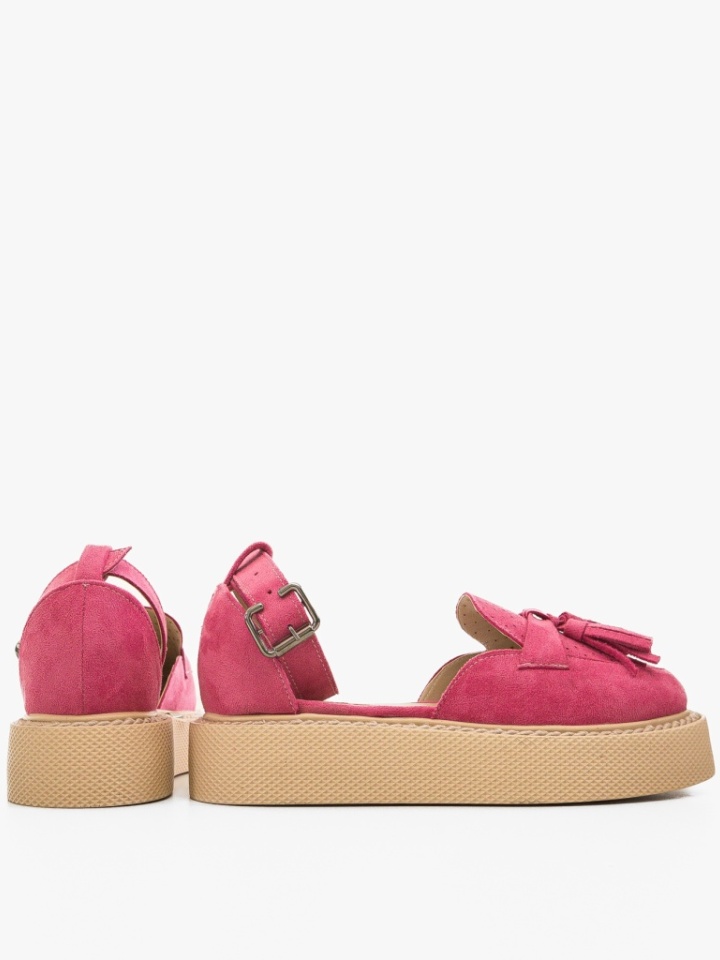 Scarpe casual Fuchsia Kastor 2 - Img 6