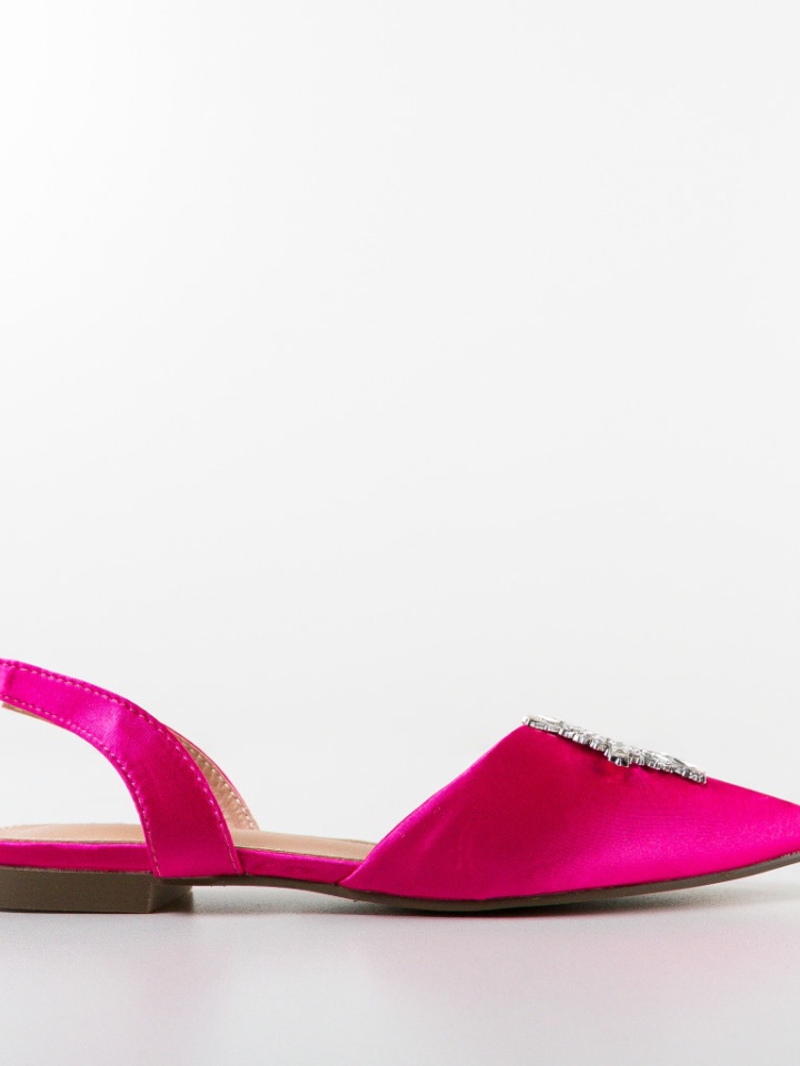 Scarpe casual Fuchsia Sosa - Img 7