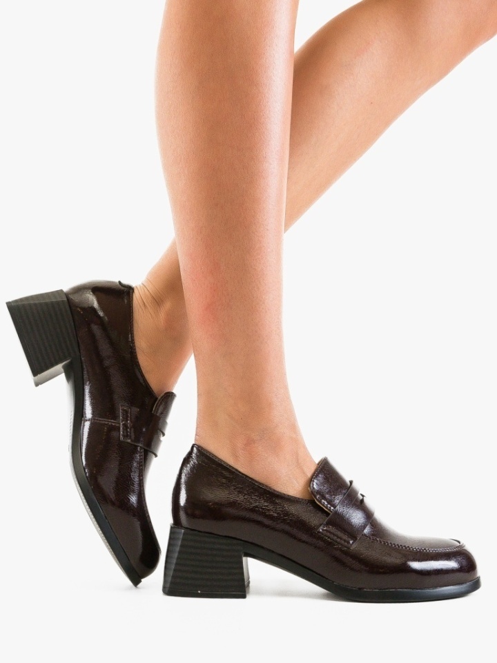 Scarpe casual Granito Almab - Img 3