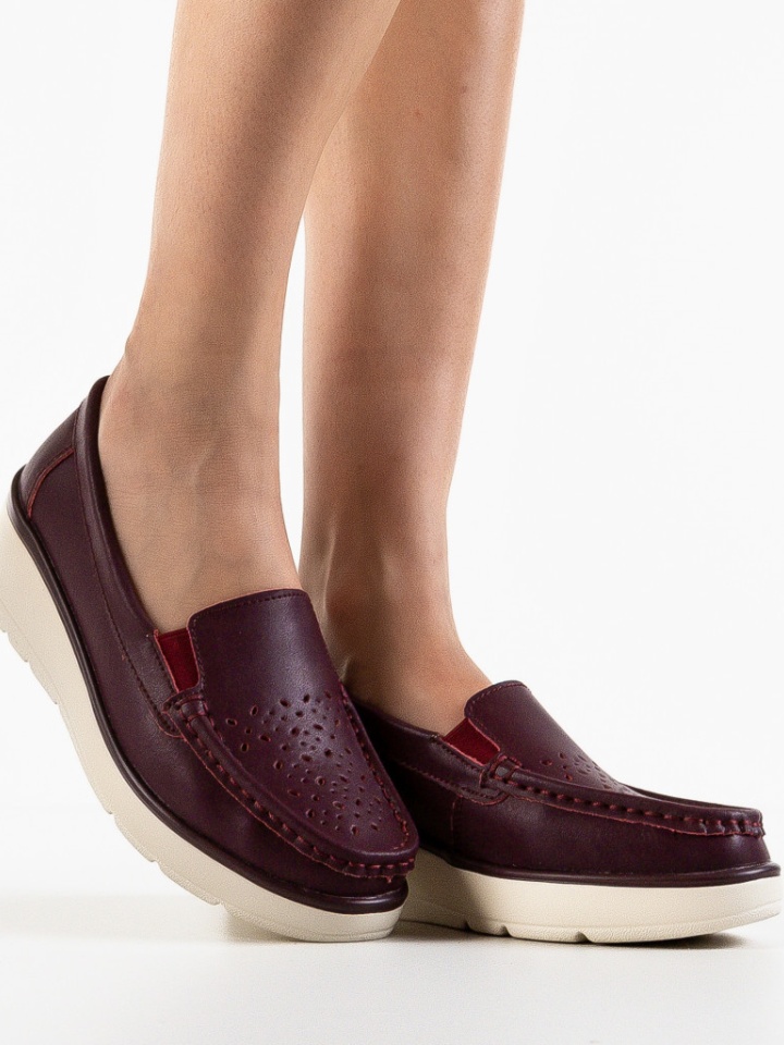 Scarpe casual Granito Atic - Img 3