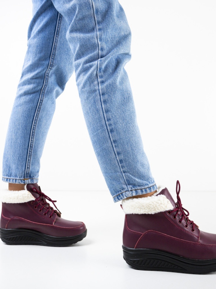 Scarpe casual Granito Blind - Img 2