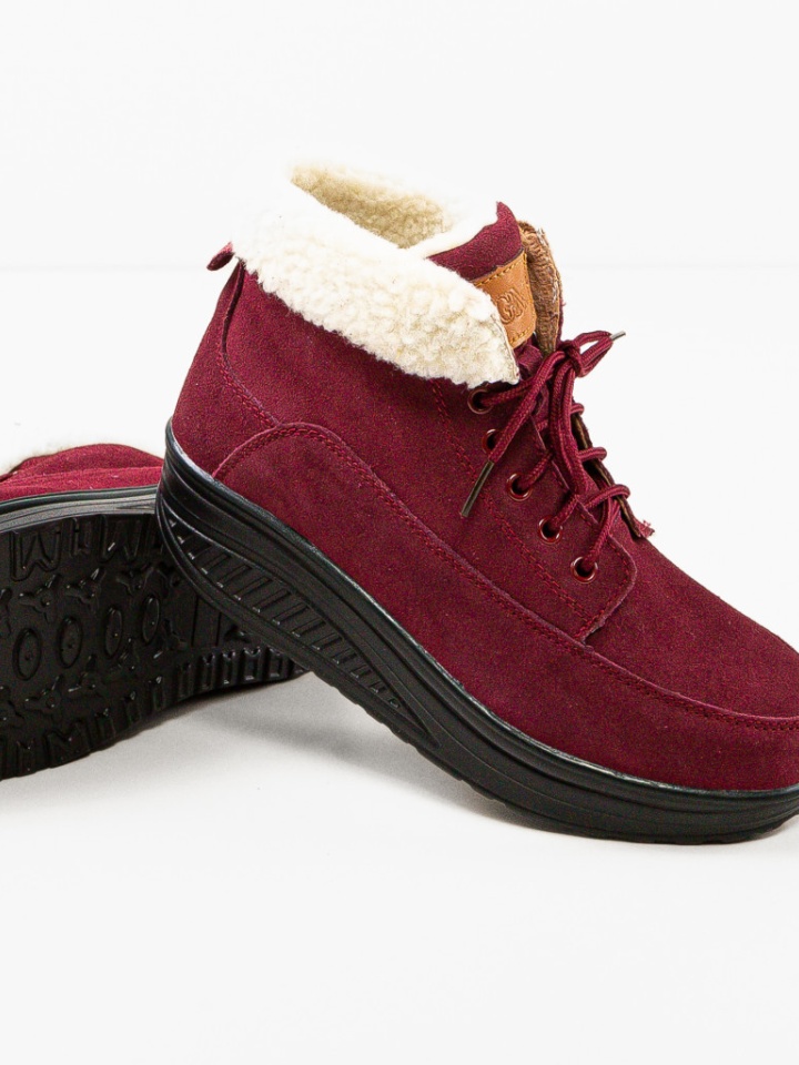 Scarpe casual Granito Blind - Img 5