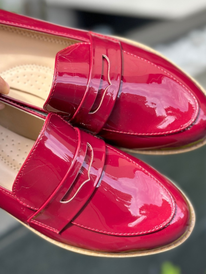 Scarpe casual Granito Chikere - Img 2