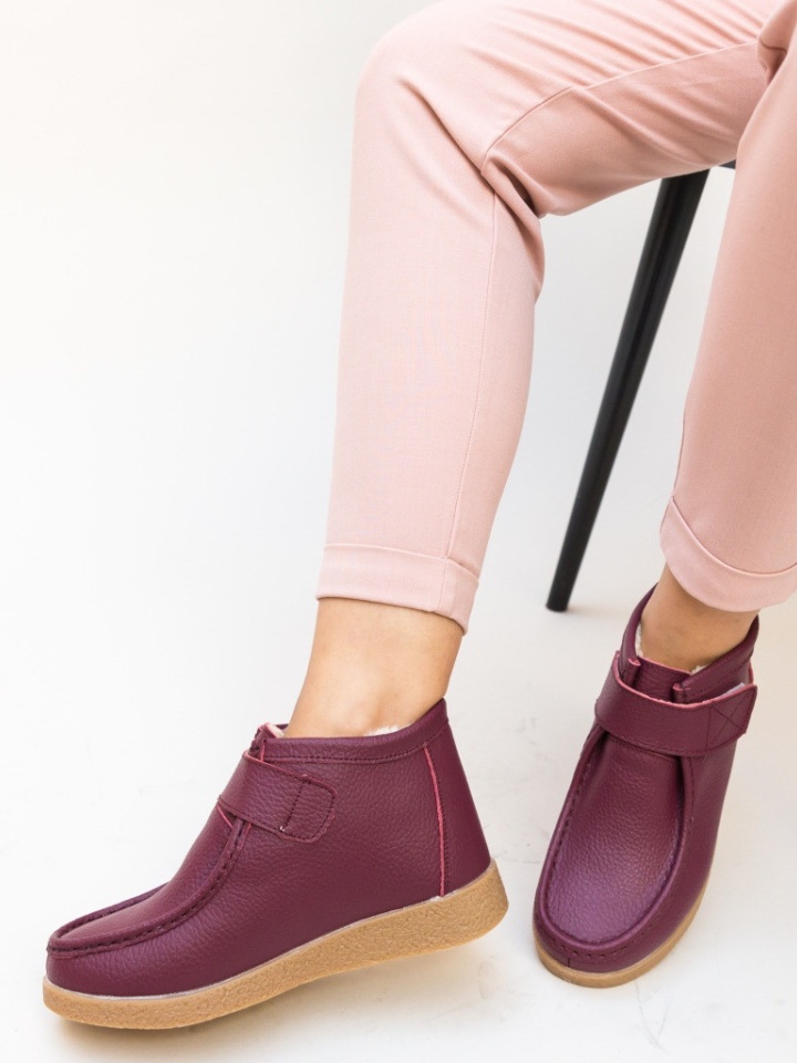 Scarpe casual Granito Debir - Img 8