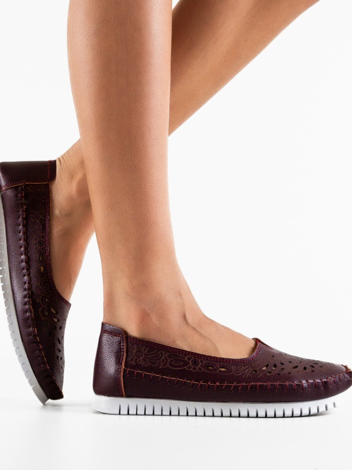 Scarpe casual Granito Fytay - Img 1
