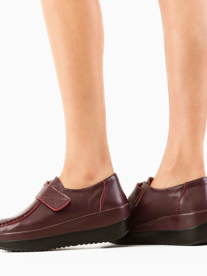 Scarpe casual Granito Groma - Img 2