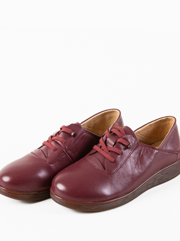Scarpe casual Granito Heleg - Img 3