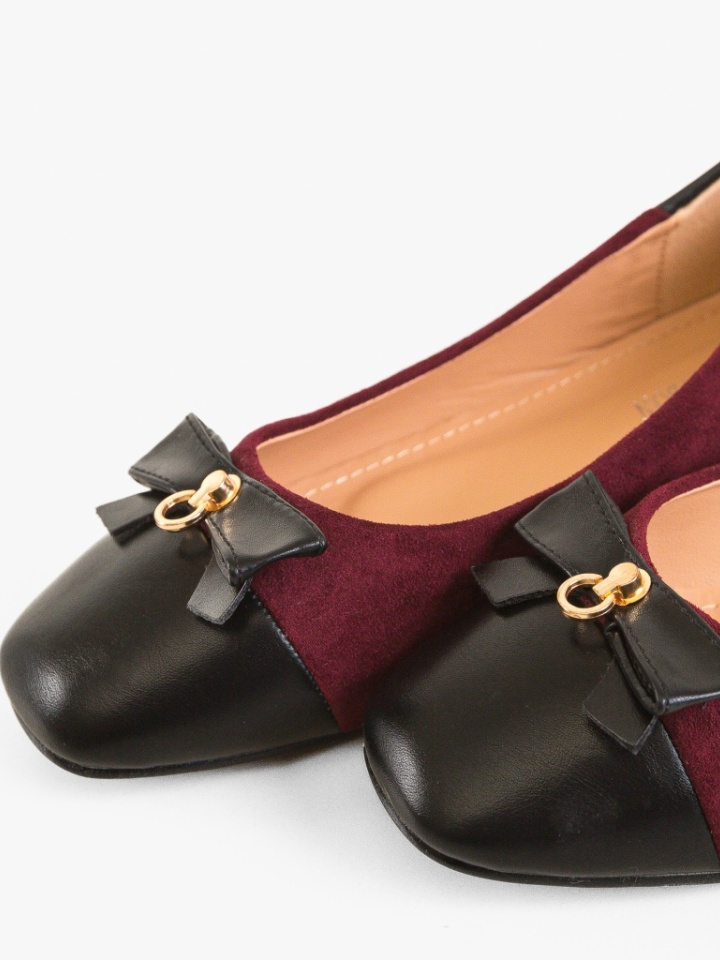 Scarpe casual Granito Jannat - Img 6