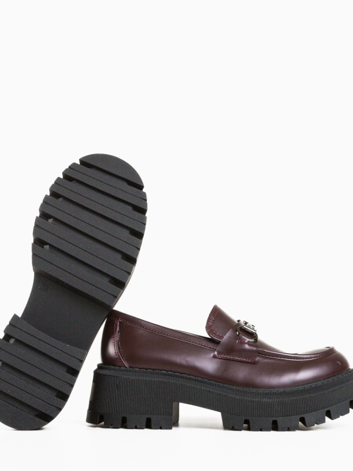 Scarpe casual Granito Jung - Img 7