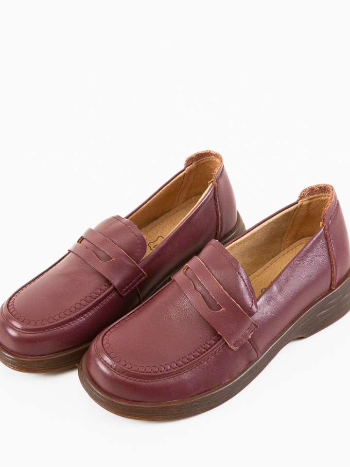 Scarpe casual Granito Kleak - Img 8