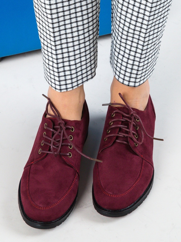 Scarpe casual Granito Leal - Img 7