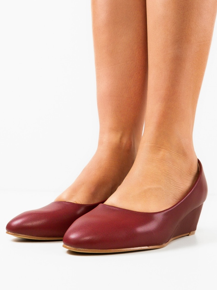 Scarpe casual Granito Melborne - Img 1