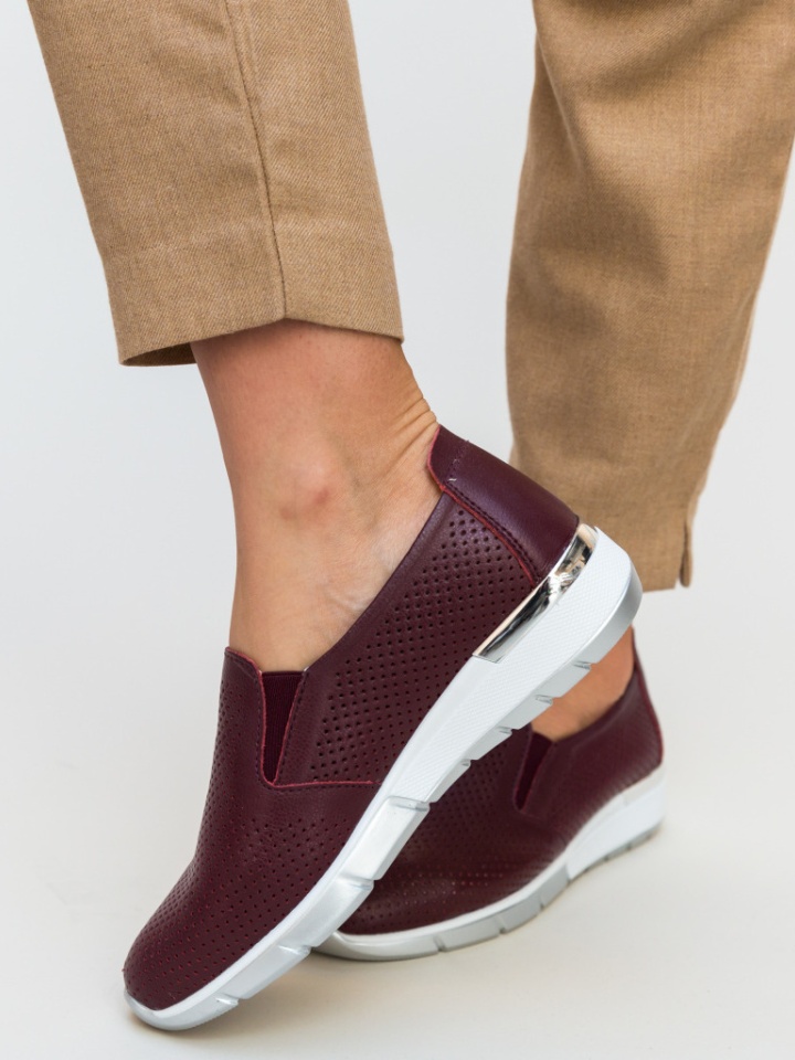 Scarpe casual Granito Pufine - Img 10
