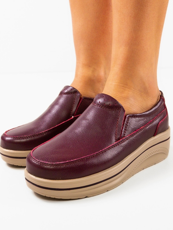 Scarpe casual Granito Rankin - Img 3