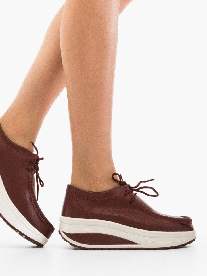 Scarpe casual Granito Roly - Img 1
