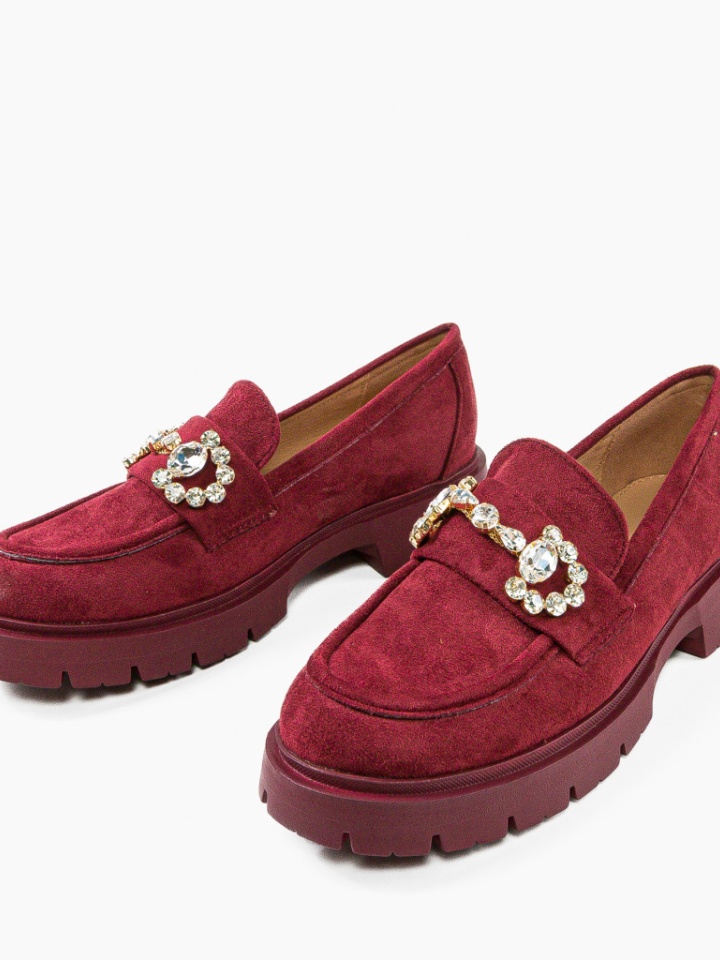 Scarpe casual Granito Shania - Img 6