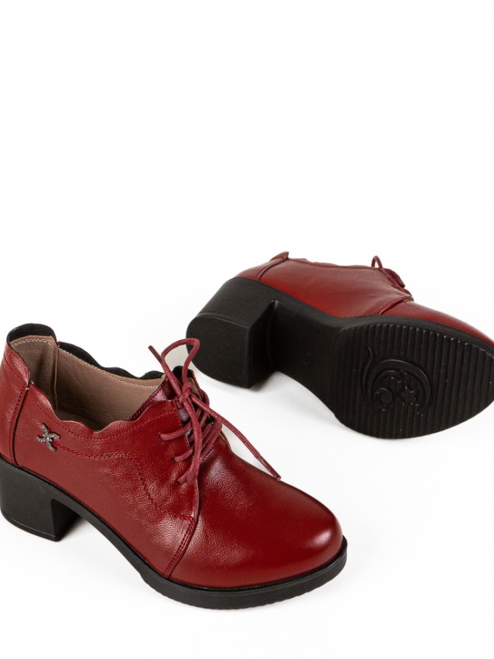 Scarpe casual Granito Tyborc - Img 8