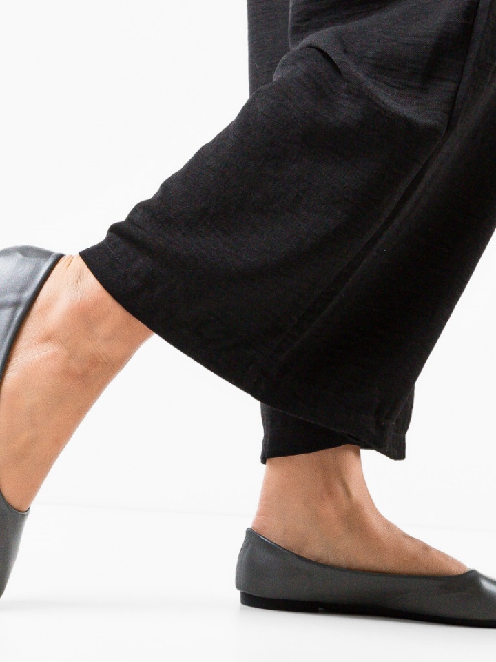 Scarpe casual Grige Aniya - Img 3