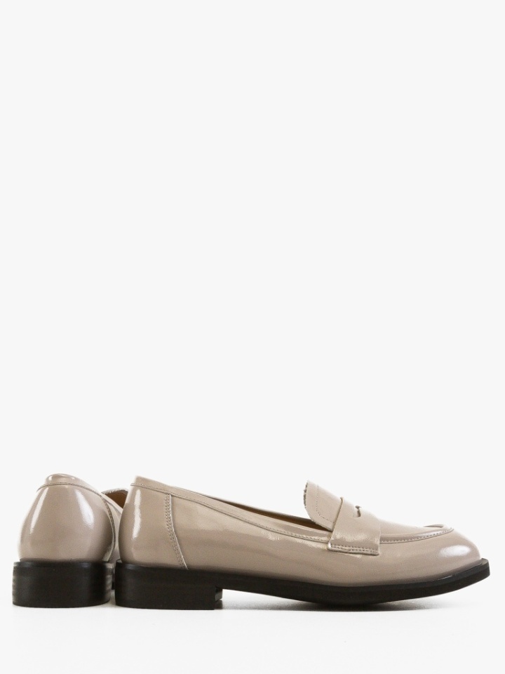 Scarpe casual Grige Bygre - Img 4