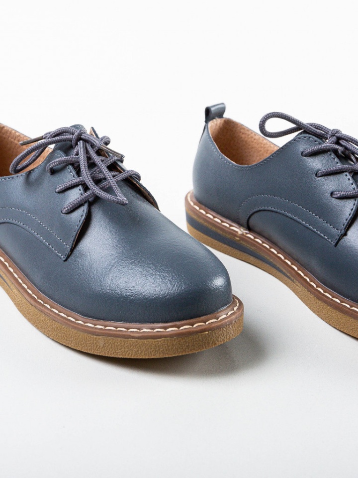 Scarpe casual Grige Doria - Img 12