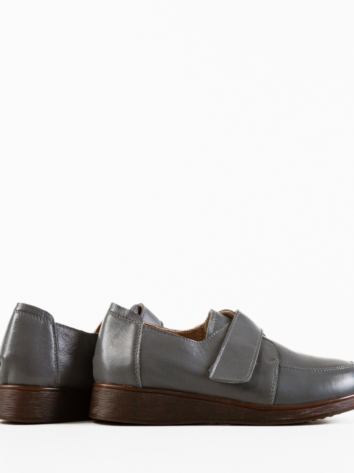 Scarpe casual Grige Grig - Img 2
