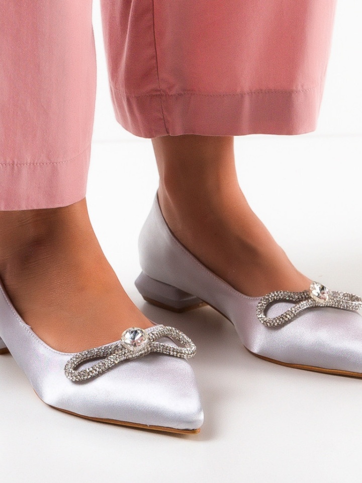 Scarpe casual Grige Haiol - Img 2