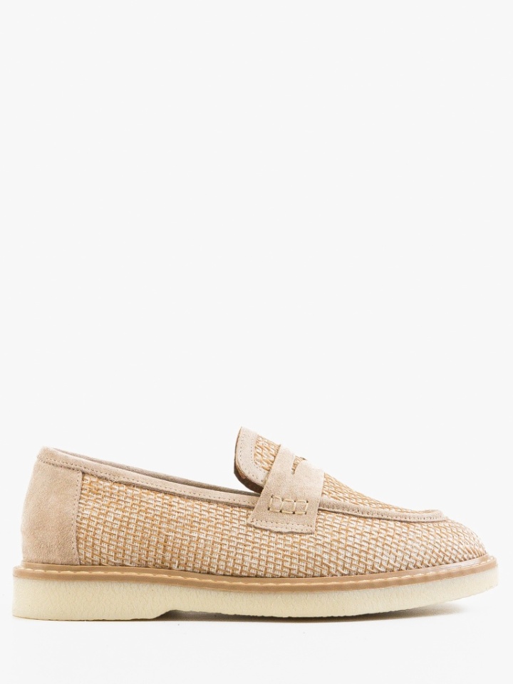 Scarpe casual Grige Jyanko - Img 5