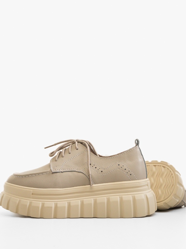 Scarpe casual Grige Loprem - Img 5