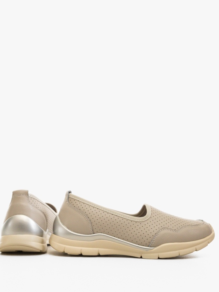 Scarpe casual Grige Lory - Img 5