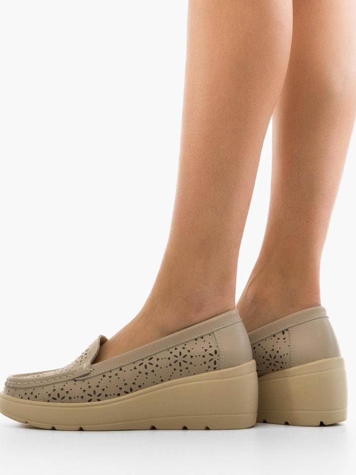 Scarpe casual Grige Myzy - Img 2