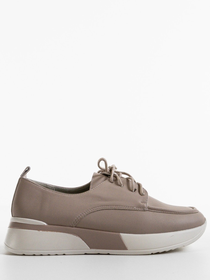 Scarpe casual Grige Rhine - Img 3