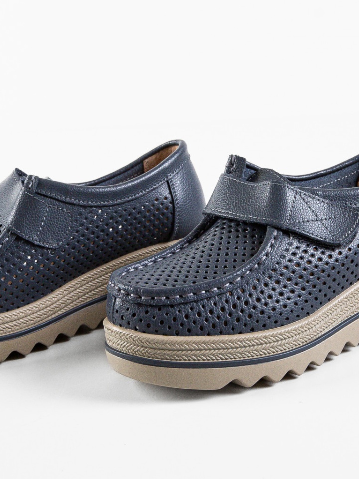 Scarpe casual Grige Torinas - Img 6