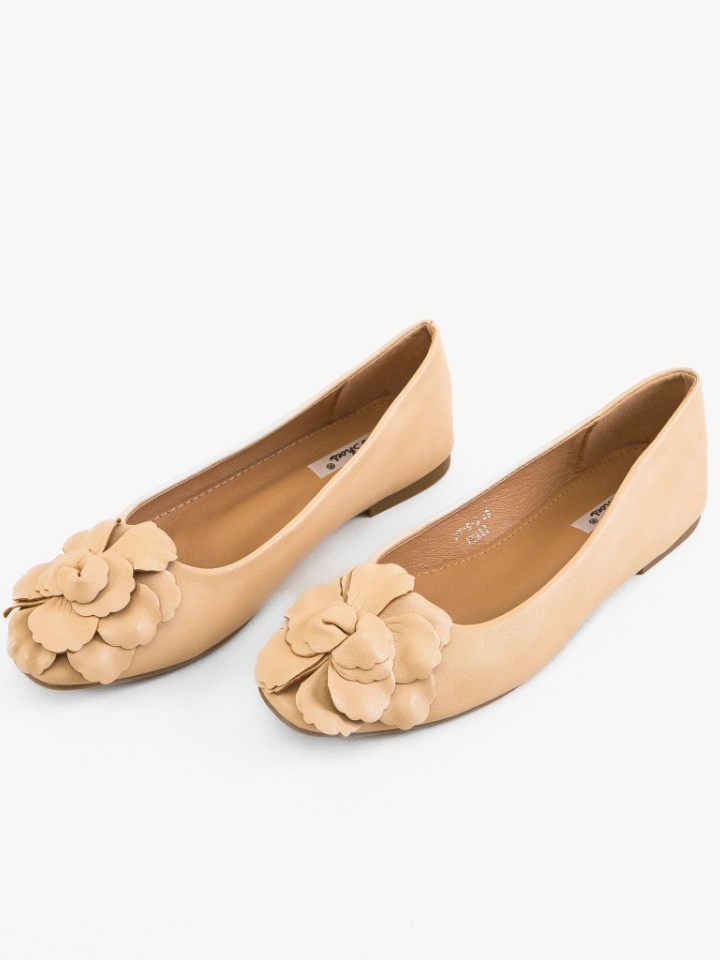 Scarpe casual Khaki Dawi - Img 5