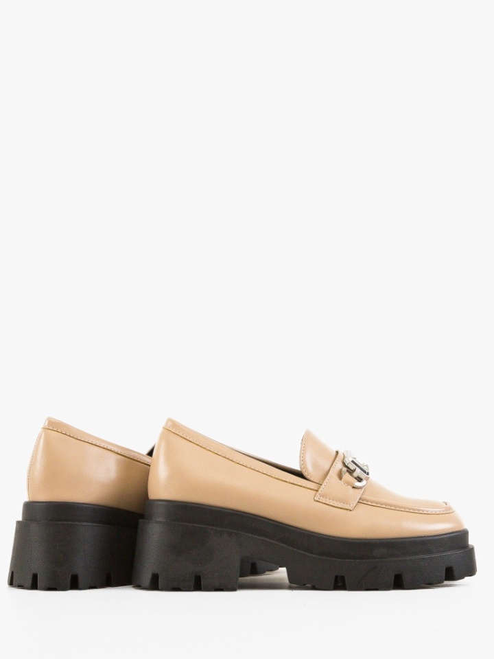 Scarpe casual Khaki Kajus - Img 4