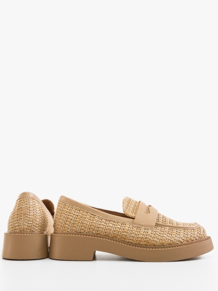 Scarpe casual Khaki Nora - Img 4