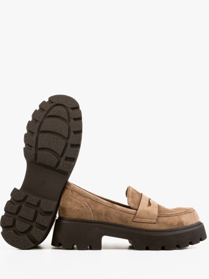 Scarpe casual Khaki Peter - Img 5
