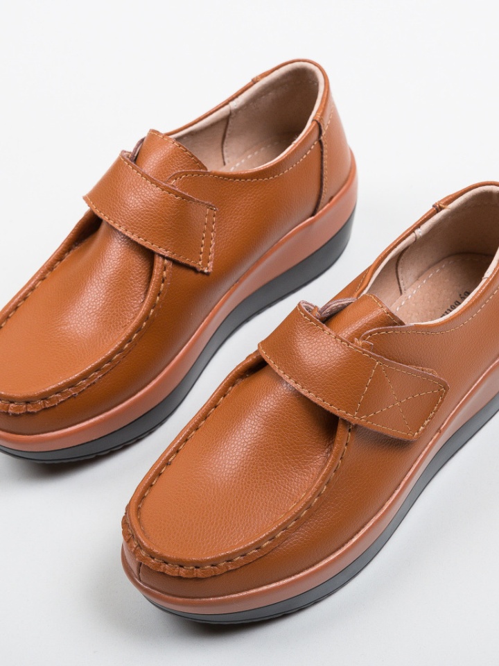 Scarpe casual Marroni Groma - Img 12