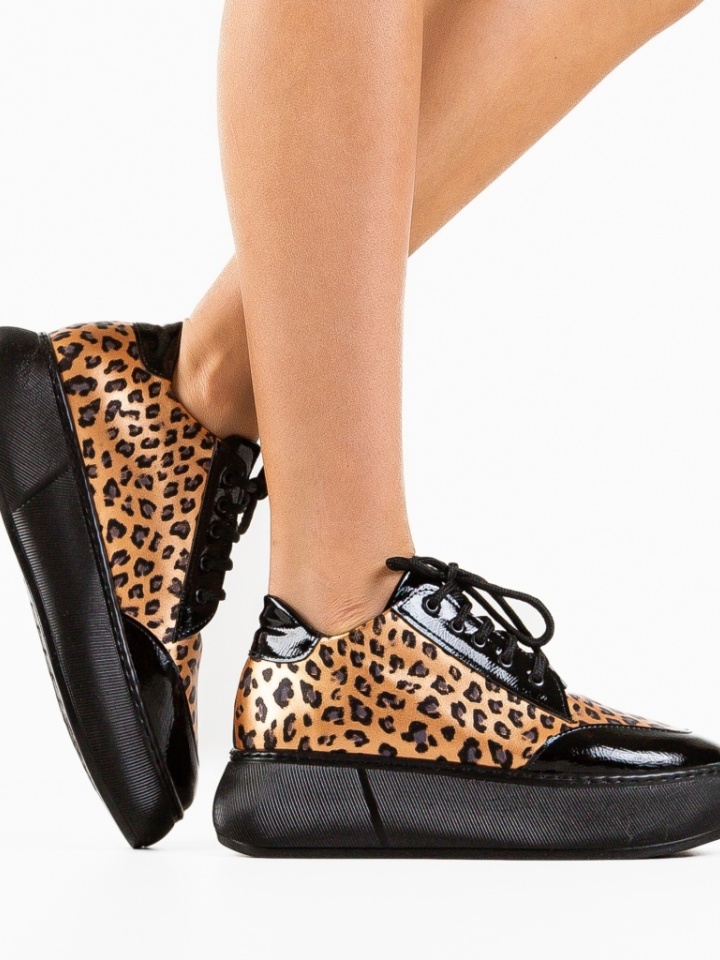 Scarpe casual Multicolori Gron - Img 1