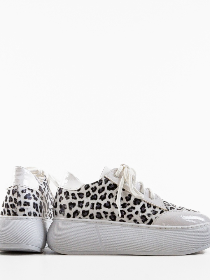 Scarpe casual Multicolori Gron - Img 5