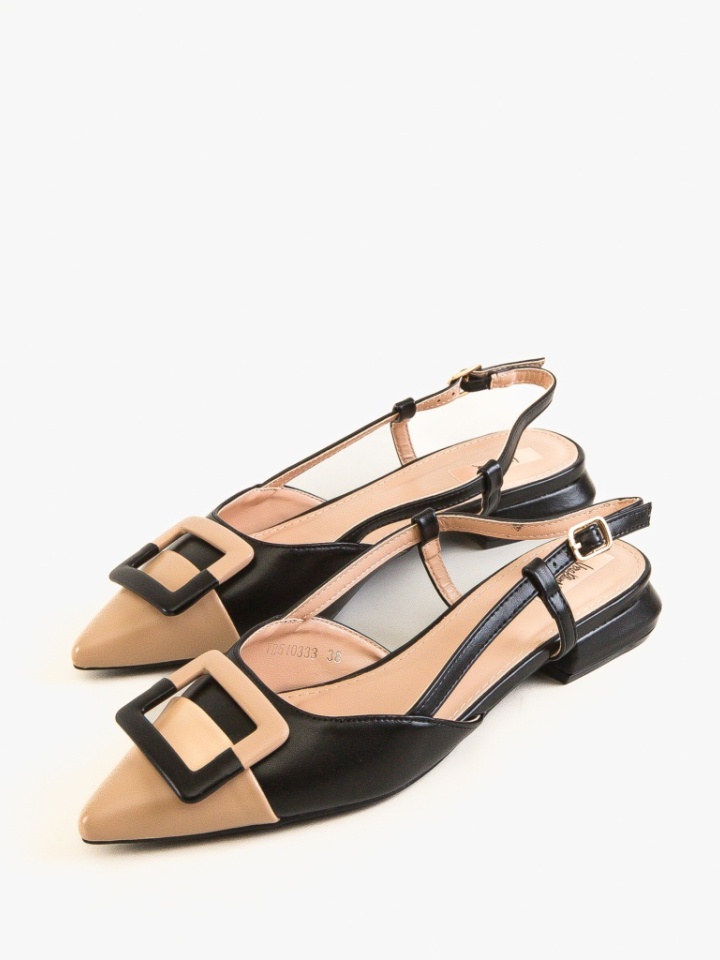 Scarpe casual Multicolori Kiana - Img 7
