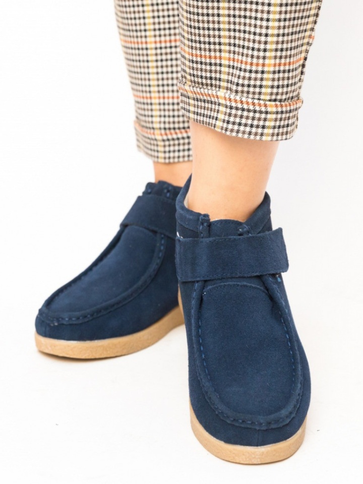 Scarpe casual Multicolori Miuto - Img 1