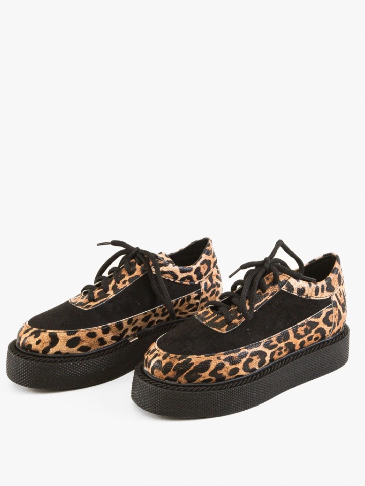 Scarpe casual Multicolori Polly - Img 5