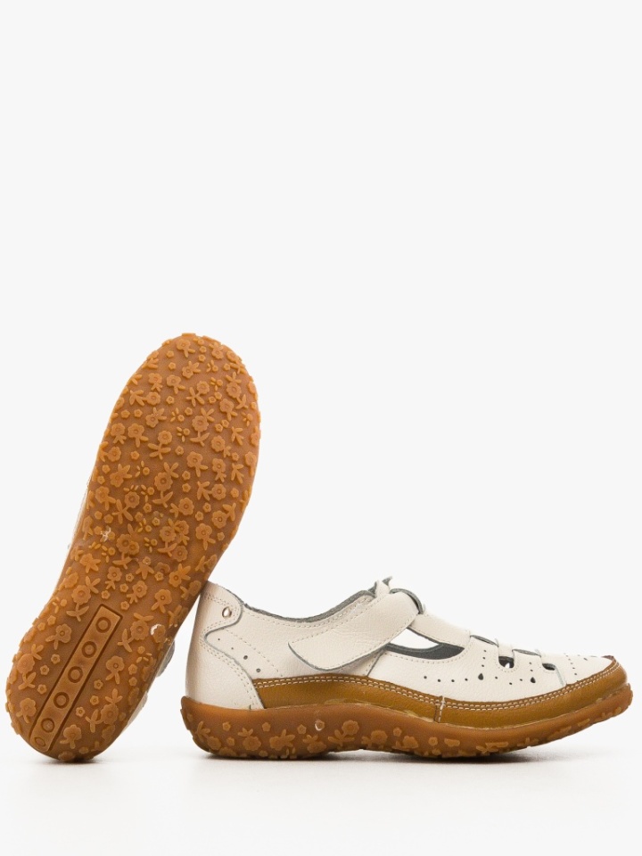 Scarpe casual Multicolori Tekla - Img 5