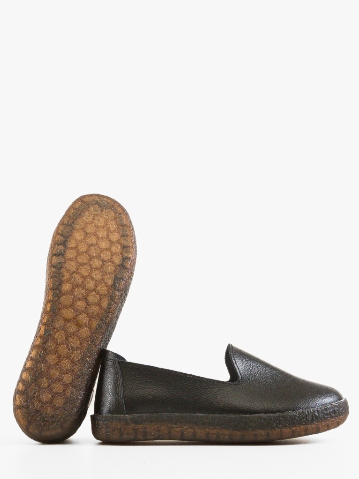 Scarpe casual Nere Almagane - Img 6