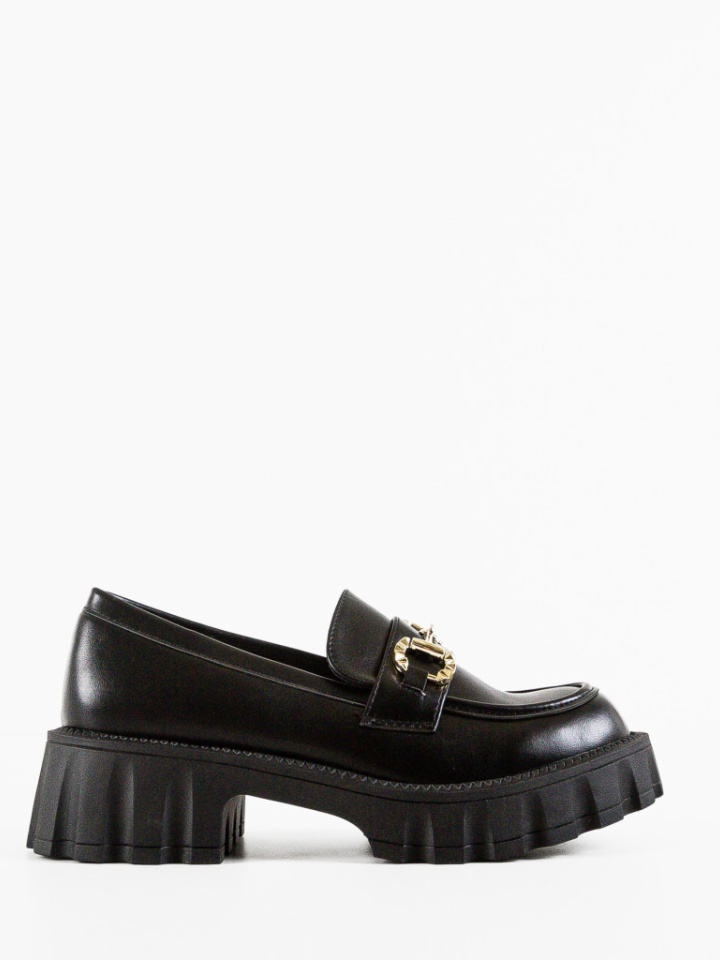 Scarpe casual Nere Alyena - Img 2